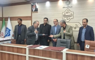 انتصاب مسئولیت های جدید در دانشگاه ملی مهارت واحد استان کرمان 10