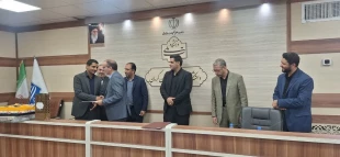 انتصاب مسئولیت های جدید در دانشگاه ملی مهارت واحد استان کرمان 11