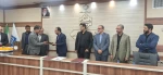 انتصاب مسئولیت های جدید در دانشگاه ملی مهارت واحد استان کرمان 12