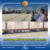 مراسم زیارت عاشورا در دانشگاه ملی مهارت واحد استان کرمان برگزار شد 2