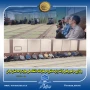مراسم زیارت عاشورا در دانشگاه ملی مهارت واحد استان کرمان برگزار شد