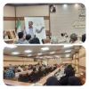 در راستای افزایش آگاهی و توانمندی کارکنان در مواجهه با شرایط اضطراری و بحران برگزار شد:
کارگاه آموزشی کمک‌های اولیه پایه در دانشکده شهید چمران کرمان 2