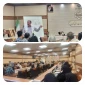 در راستای افزایش آگاهی و توانمندی کارکنان در مواجهه با شرایط اضطراری و بحران برگزار شد:
کارگاه آموزشی کمک‌های اولیه پایه در دانشکده شهید چمران کرمان