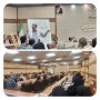 در راستای افزایش آگاهی و توانمندی کارکنان در مواجهه با شرایط اضطراری و بحران برگزار شد:
کارگاه آموزشی کمک‌های اولیه پایه در دانشکده شهید چمران کرمان