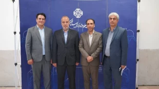سلسله رویدادهای دانش مهارت وفناوری 3