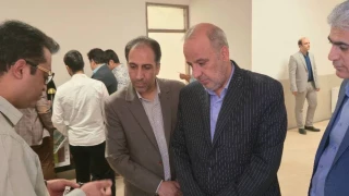 سلسله رویدادهای دانش مهارت وفناوری