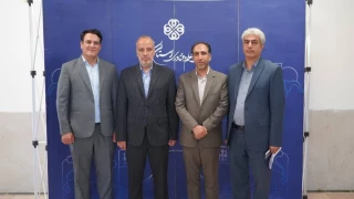 سلسله رویدادهای دانش مهارت وفناوری