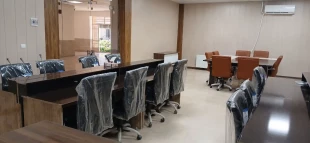 مرکز رشد و نوآوری دانشگاه ملی مهارت استان کرمان 5