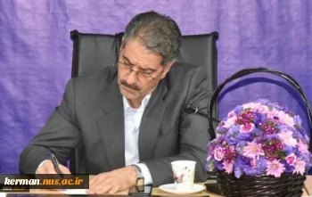 پیام رئیس دانشگاه ملی مهارت به مناسبت روز ملی کارآفرینی و ترویج آموزش‌های فنی و حرفه‌ای