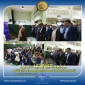 همزمان با هفته دولت و در راستای پاسداشت ارزش‌ های معنوی و حفظ انسجام ملی:
اقامه نماز وحدت  به امامت امام جمعه کرمان با حضور جمعی از مسئولان دانشگاهی