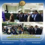 همزمان با هفته دولت و در راستای پاسداشت ارزش‌ های معنوی و حفظ انسجام ملی:
اقامه نماز وحدت  به امامت امام جمعه کرمان با حضور جمعی از مسئولان دانشگاهی