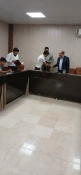 تقدیر از دانشجویان عضو تیم اجرایی رویداد دانش مهارت و فناوری در مرکز رشد دانشگاه ملی مهارت. 6