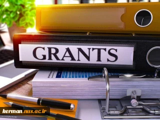 به همت معاونت پژوهش و فناوری؛
گرنت (پژوهانه) اعضای هیأت علمی دانشگاه ملی مهارت پرداخت شد