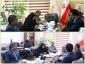 رئیس دانشگاه ملی مهارت  واحد استان کرمان در دیدار با معاون قضایی، اجتماعی و پیشگیری از وقوع جرم دادگستری استان :
دانشکده شهید چمران کرمان  در سال جاری به عنوان یکی از مراکز منتخب دانشگاه ملی مهارت در سطح کشور شناخته شده و نقش مهمی در توسعه آموزش‌ های مهارتی ایفا می کند