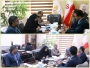 رئیس دانشگاه ملی مهارت  واحد استان کرمان در دیدار با معاون قضایی، اجتماعی و پیشگیری از وقوع جرم دادگستری استان :
دانشکده شهید چمران کرمان  در سال جاری به عنوان یکی از مراکز منتخب دانشگاه ملی مهارت در سطح کشور شناخته شده و نقش مهمی در توسعه آموزش‌ های مهارتی ایفا می کند