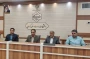 به مناسبت گرامیداشت هفته دفاع مقدس برگزار شد:
وبینار کشوری گرامیداشت هفته دفاع مقدس با حضور آزاده و جانباز دوران دفاع مقدس در دانشکده شهید چمران کرمان