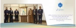 معاون فرهنگی و دانشجویی دانشگاه ملی مهارت در آئین افتتاحیه و رونمایی از پوستر پنجمین جشنواره ملی فرهنگی هنری «ذوالفقار»:
امروز آرمان‌های شهید سلیمانی در قلب اروپا و آمریکا شنیده می‌شود 2