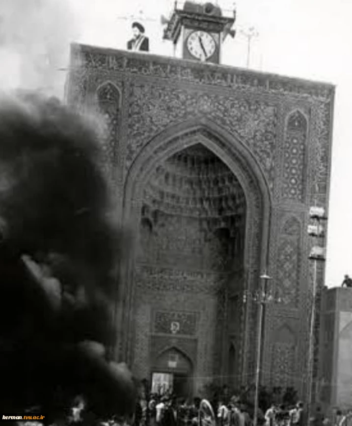  پیام رئیس دانشگاه ملی مهارت واحد استانی کرمان به مناسبت سالروز واقعه ۲۴ مهر و گرامیداشت شهدای مسجد جامع کرمان