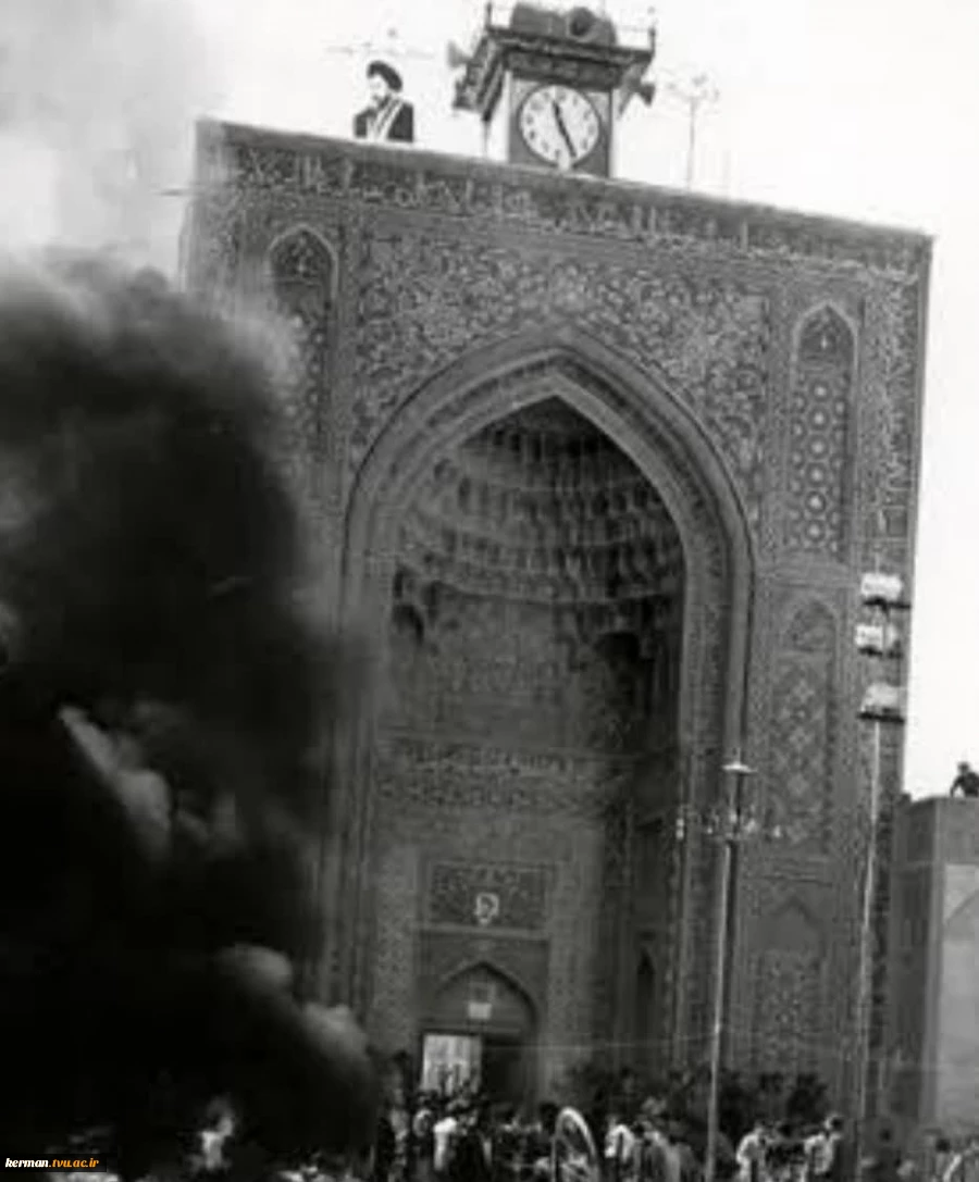  پیام رئیس دانشگاه ملی مهارت واحد استانی کرمان به مناسبت سالروز واقعه ۲۴ مهر و گرامیداشت شهدای مسجد جامع کرمان 2