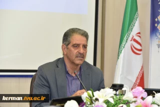 رئیس دانشگاه ملی مهارت در جمع رؤسای دانشکده‌ها و آموزشکده‌های سراسر کشور:

حیات دانشگاه و ارکان آن در گرو ضوابط، مقررات و قوانین است/ هیئت امنا مجلس قانون‌گذاری دانشگاه است/ سیاست دانشگاه تربیت نیروی توانمند اشتعال‌پذیر است