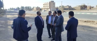 با هدف توسعه همکاری‌ های عمرانی:
نشست مشترک رئیس دانشگاه ملی مهارت واحد استانی کرمان با  شهردار منطقه ۳ 2