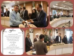 عضو هیأت علمی دانشگاه ملی مهارت واحد استانی کرمان، برگزیده پژوهشی سومین جشنواره علمی شهید چمران در حوزه فنی، مهندسی و کشاورزی 2