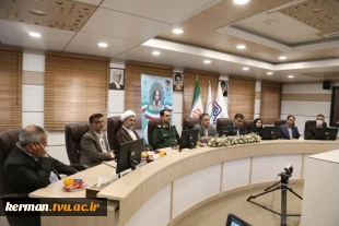 عضو هیأت علمی دانشگاه ملی مهارت واحد استانی کرمان، برگزیده پژوهشی سومین جشنواره علمی شهید چمران در حوزه فنی، مهندسی و کشاورزی 3