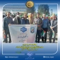 همگام با ملت شریف ایران:
حضور دانشگاهیان ملی مهارت واحد استانی کرمان در راهپیمایی یوم‌الله ۱۳ آبان