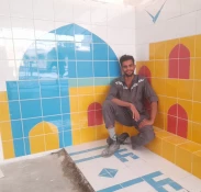 مدال‌آوری دانشجویان عمران دانشکده شهید چمران کرمان در بیست و دومین دوره مسابقات ملی مهارت ایران 2