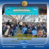 به مناسبت گرامیداشت هفته بسیج:
حضور دانشگاهیان بسیجی دانشگاه ملی مهارت واحد استانی کرمان در اجتماع سراسری میثاق با ولایت 2