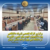 برگزاری کارگاه تخصصی نشریات دانشگاهی ویژه دانشجویان انجمن های علمی و کانون ها  در دانشگاه ملی مهارت واحد استانی کرمان 2