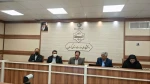 لزوم حضور اعضای هیأت علمی دانشگاه ها و مراکز آموزش عالی  در تدوین قوانین و مقررات استاندارد بر اساس قانون تقویت و توسعه نظام استاندارد 2