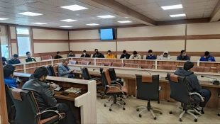 لزوم حضور اعضای هیأت علمی دانشگاه ها و مراکز آموزش عالی  در تدوین قوانین و مقررات استاندارد بر اساس قانون تقویت و توسعه نظام استاندارد 3