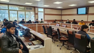 لزوم حضور اعضای هیأت علمی دانشگاه ها و مراکز آموزش عالی  در تدوین قوانین و مقررات استاندارد بر اساس قانون تقویت و توسعه نظام استاندارد 5