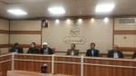 نشست تبیینی گرامیداشت هفته بسیج با حضور جمعی از دانشگاهیان بسیجی دانشگاه ملی مهارت _ واحد استانی کرمان، برگزار شد 2