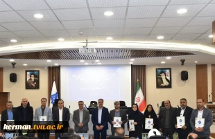 دکتر خضری در نشست تخصصی مدیران روابط عمومی دانشگاه ملی مهارت:
روابط عمومی‌ها چشم بینا، گوش شنوا و زبان گویای سازمان هستند 2