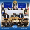برای دومین سال متوالی:
کسب عنوان برتر روابط عمومی  واحد استانی کرمان در نشست تخصصی مسئولین روابط عمومی دانشگاه ملی مهارت 2