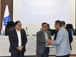 برای دومین سال متوالی:
کسب عنوان برتر روابط عمومی  واحد استانی کرمان در نشست تخصصی مسئولین روابط عمومی دانشگاه ملی مهارت 2