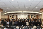 برای دومین سال متوالی:
کسب عنوان برتر روابط عمومی  واحد استانی کرمان در نشست تخصصی مسئولین روابط عمومی دانشگاه ملی مهارت 2