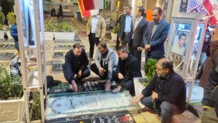 بازدید هیئت اعزامی سازمان مرکزی دانشگاه ملی مهارت از مراکز تابعه واحد استانی کرمان 17