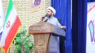 رئیس دانشگاه ملی مهارت واحد استانی کرمان در آئین بزرگداشت روز دانشجو عنوان کرد :
 دانشجویان آینده سازان و نقش آفرینان فردای کشورند / درخشش دانشکده شهید چمران کرمان در بین ۱۸۳ مرکز ملی مهارت 2