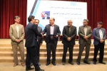 تجلیل از عضو هیأت علمی واحد استانی کرمان به عنوان پژوهشگر برتر مهارت‌افزایی در جشنواره پژوهش و فناوری کرمان 3