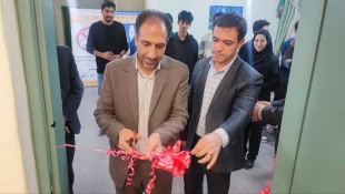 آغاز مسابقات Last Shot در دانشکده شهید چمران کرمان 3