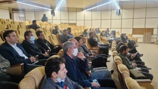 امضای ۱۵ تفاهم‌نامه همکاری در چهارمین کنسرسیوم اشتغال و توسعه نیروی انسانی ماهر دانشگاه ملی مهارت واحد استانی کرمان 4