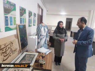 امضای ۱۵ تفاهم‌نامه همکاری در چهارمین کنسرسیوم اشتغال و توسعه نیروی انسانی ماهر دانشگاه ملی مهارت واحد استانی کرمان 11