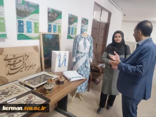 نمایشگاه هفته پژوهش کنسرسیوم اشتغال وتوسعه 4