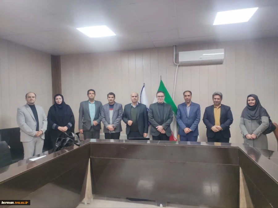 نمایشگاه هفته پژوهش کنسرسیوم اشتغال وتوسعه 7