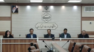 واحد استانی کرمان میزبان دومین مجمع عمومی انجمن‌های علمی عمران با حضور برخط معاون فرهنگی و دانشجویی دانشگاه ملی مهارت 2