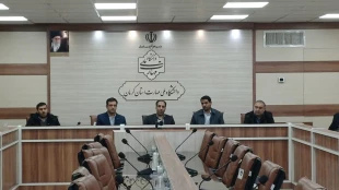 واحد استانی کرمان میزبان دومین مجمع عمومی انجمن‌های علمی عمران با حضور برخط معاون فرهنگی و دانشجویی دانشگاه ملی مهارت 3