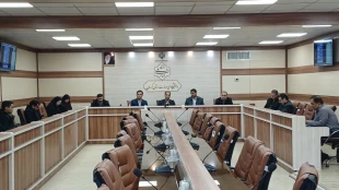 واحد استانی کرمان میزبان دومین مجمع عمومی انجمن‌های علمی عمران با حضور برخط معاون فرهنگی و دانشجویی دانشگاه ملی مهارت 4